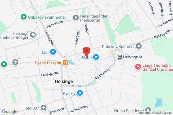 Lampekonsulenten