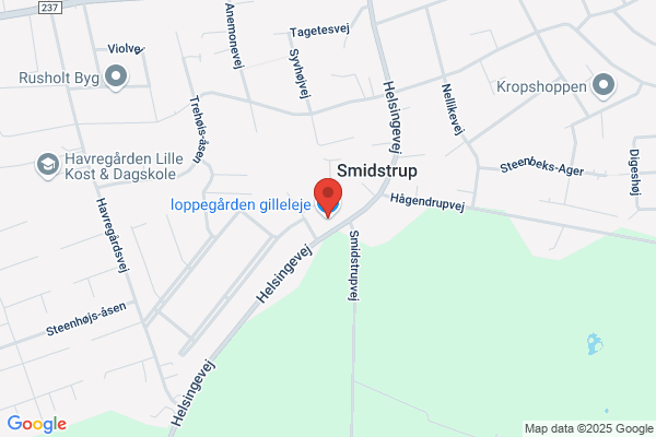 Ferlelund Antiques