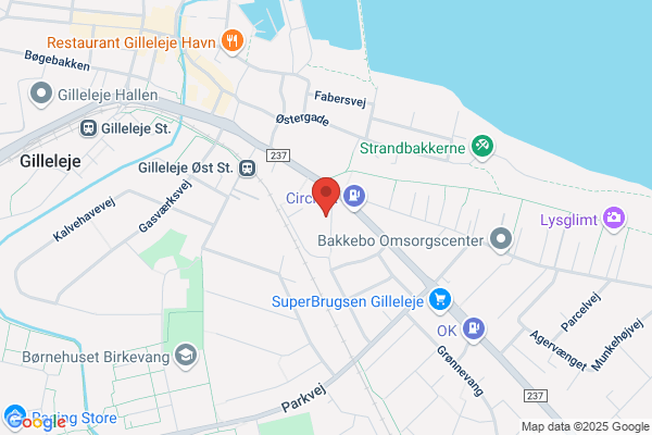 Gilleleje-Arkitekterne