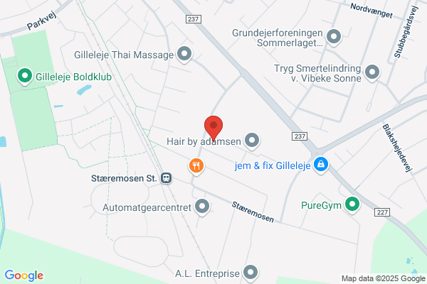 Autoværkstedet