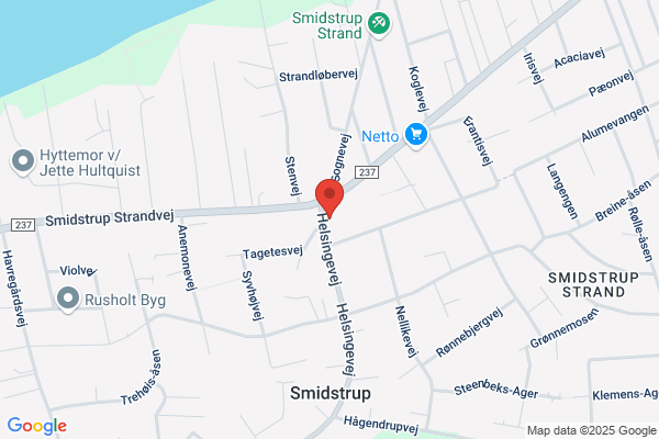 Brandt Auto- & Pladeværksted