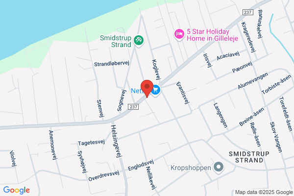 Smidstrup Bageri