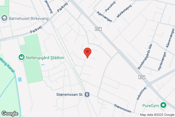 Blikkenslagermester Martin Bannebjerg