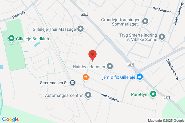 Svendsen's Maskinværksted