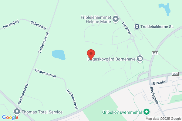 Bogføring & Rådgivning