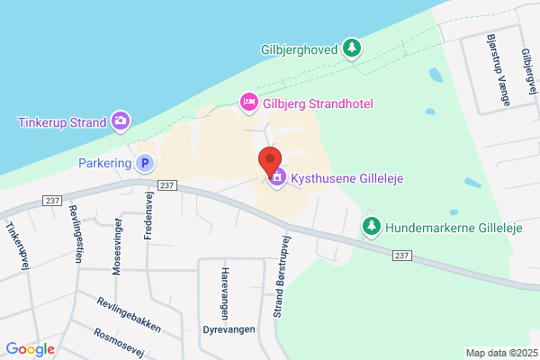 Nordkystens Borgerforening