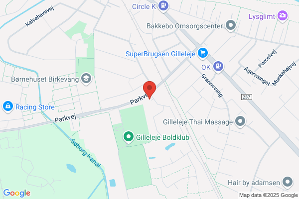 Gilleleje Menighedsbørnehave