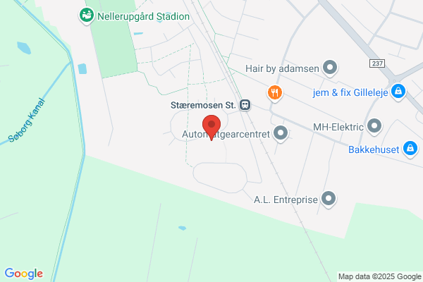 Grøndahl og Co