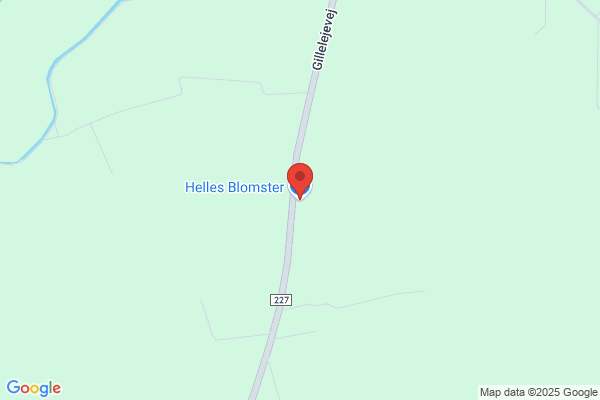 Helles Blomster