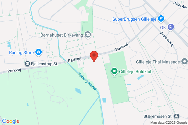 Gilleleje Skole Fritidsordningen Labyrinten