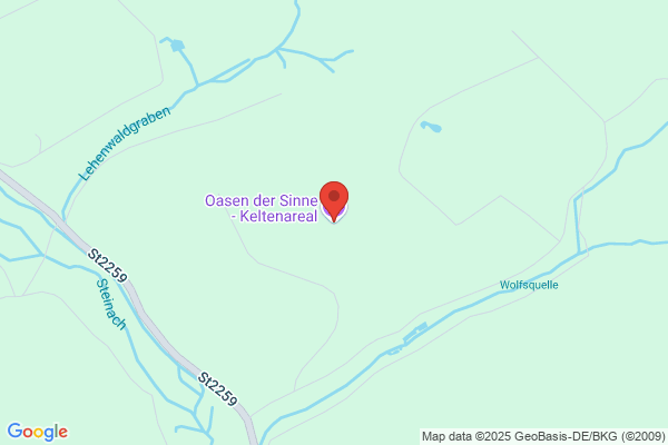 Oasen, Fritidsordning