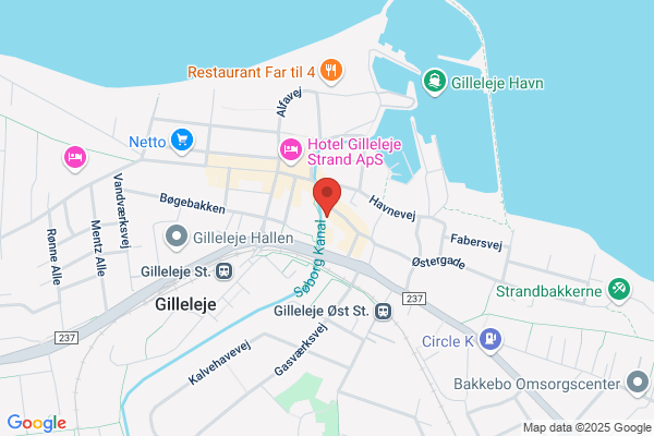Foreningen vedr. Ndr. Strandvej