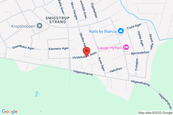 Grundejerforeningen Askelund