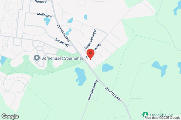 Grundejerforeningen Munkeruphave