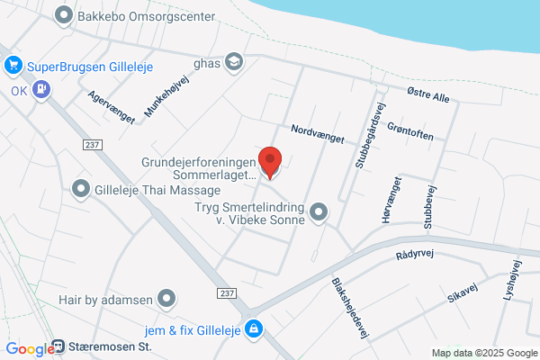 Grundejerforeningen Nellerup af 1987