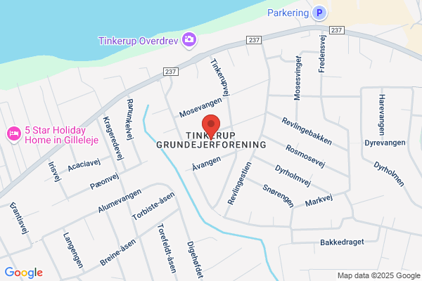 Munkehøj Grundejerforening