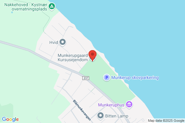 Munkerup og Hulerød Grundejerforening