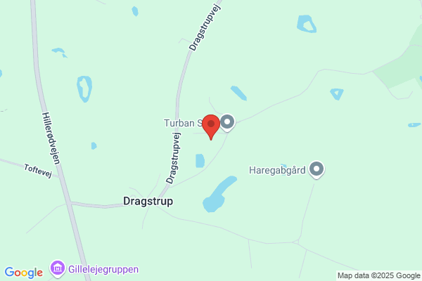Nordlævejs Grundejerforening