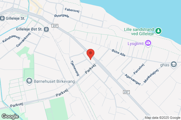 Gilleleje Brevdueforening