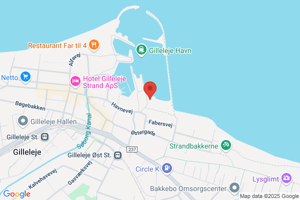 Gilleleje Frimærkeklub