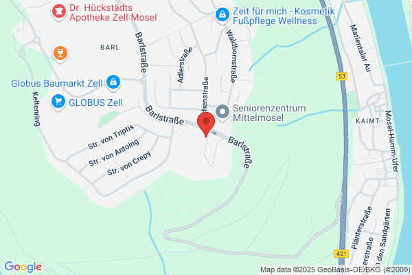 Gyngemoselauget