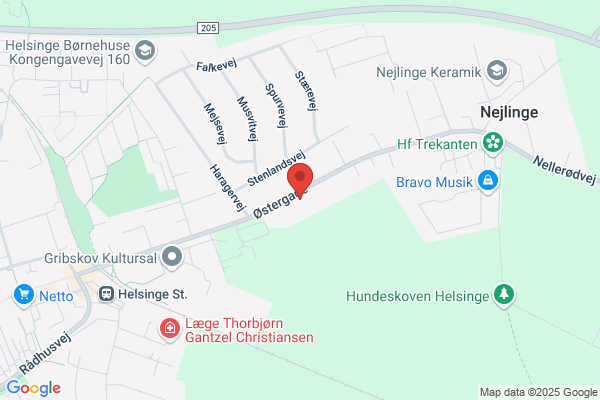 Helsinge Brevdueforening