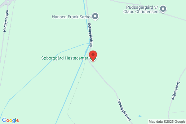 Søborg Hesteforsikring