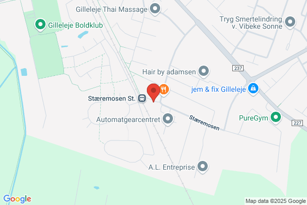 Kunstskolen Asgaard