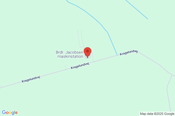 Brdr. Jacobsen, Malerfirmaet