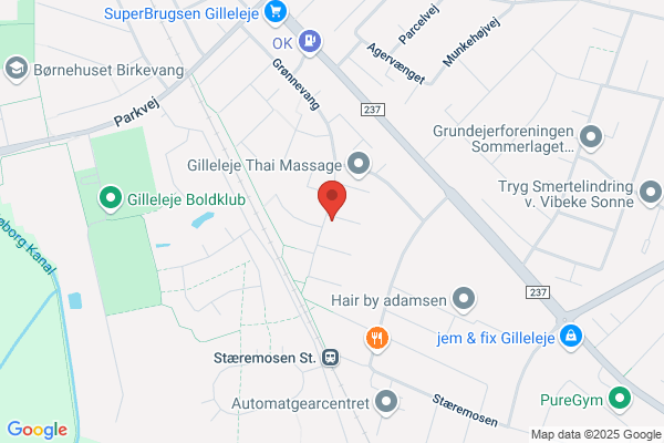 Blikkenslager Martin Bannebjerg