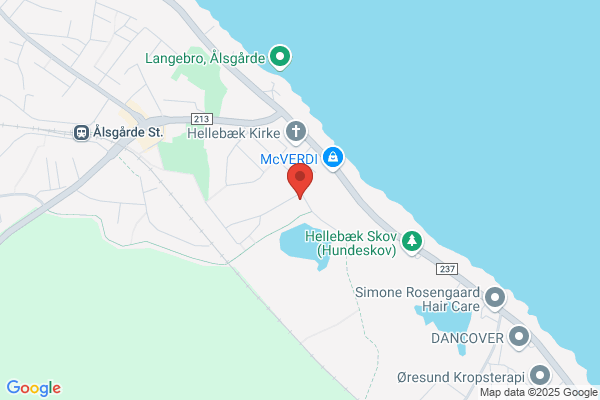 Det konservative Folkeparti i Græsted/Gilleleje