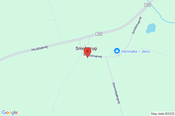 Smidstrup Vandværk a.m.b.a