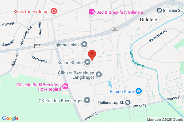 Buddinge Radio & Tv