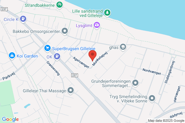 Genkel Service ApS