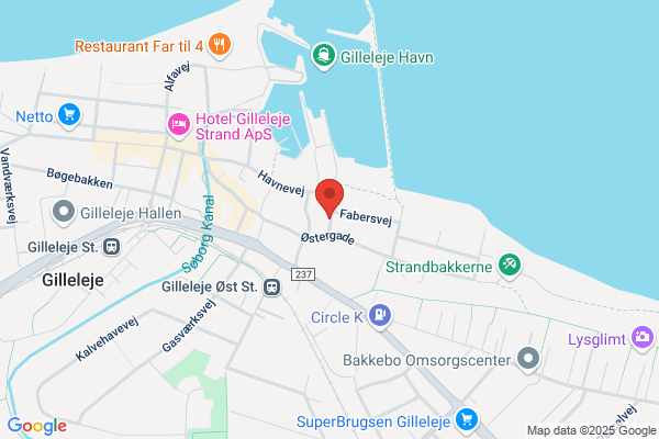 Lodsgaarden
