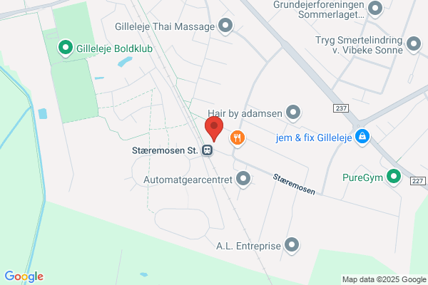 Lokal Hus & Have Hjælp (Benny C.S. Christensen)