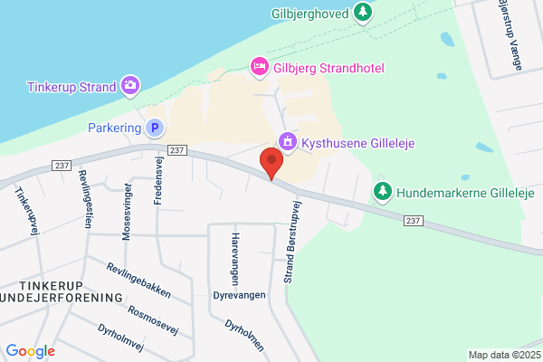 Gilleleje Feriekro