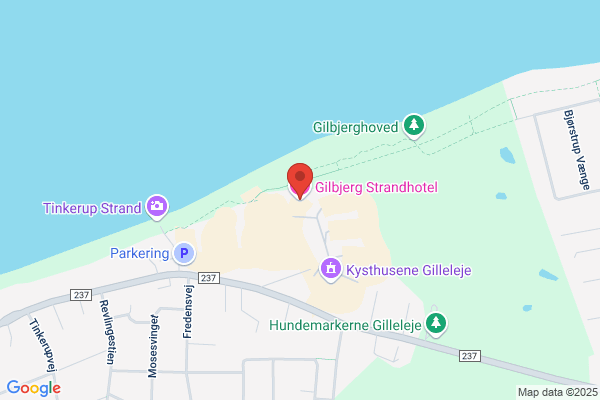 Hulerød Kro