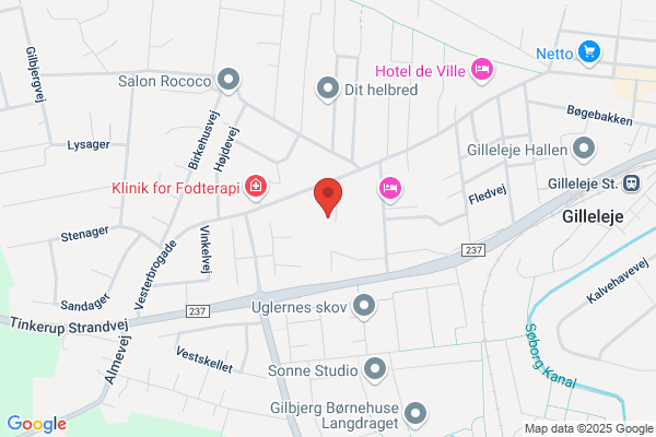 Gilleleje Brevdueforening