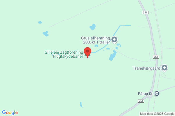 Gilleleje Jagtforening