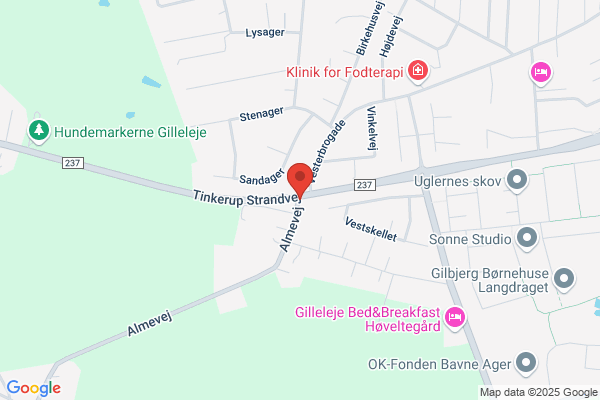 Nordsjællands Slægtshistoriske Forening