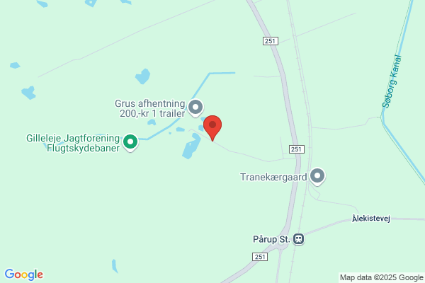Gilleleje Jagtforening