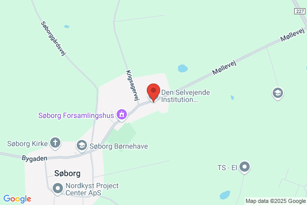 Toftegårde I/S