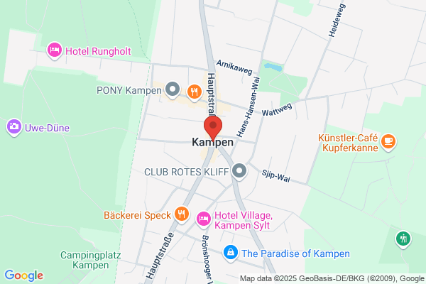 Kampen, Axel