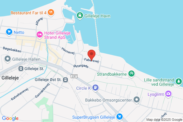 Klinik for Helhedsterapi