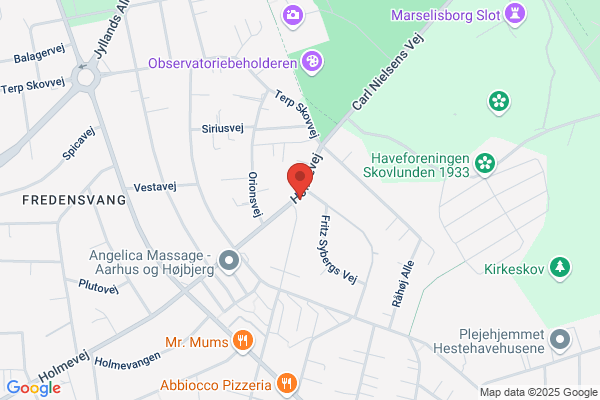 Gislev-Holme Murerforretning ApS