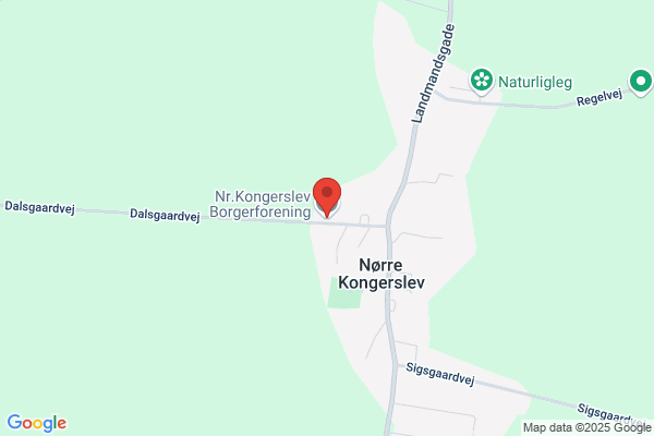Ørbæk Borgerforening