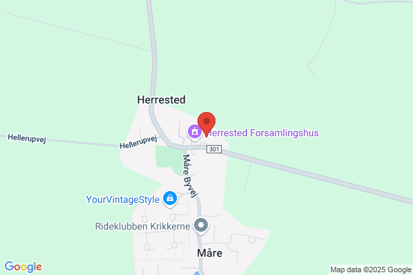 Damefodboldklubben HERIF