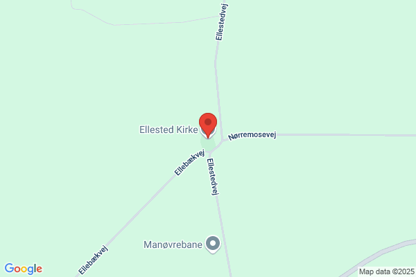 Ellested Sogn