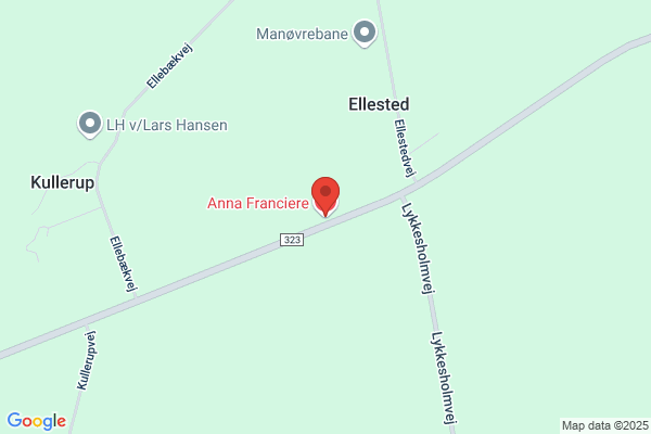 Franciere, Daniel